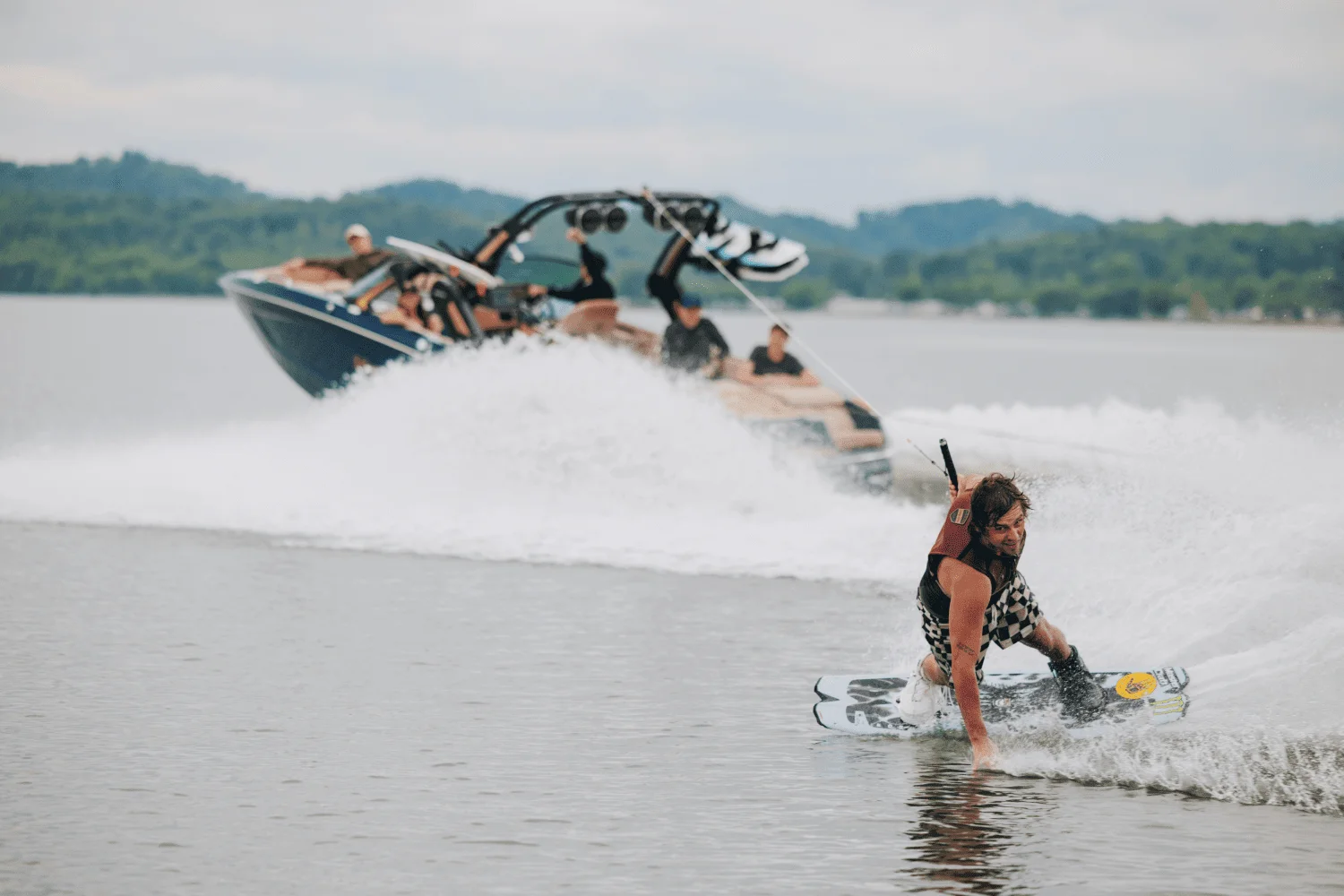 2025 Mastercraft X24 Image Thumbnail #32