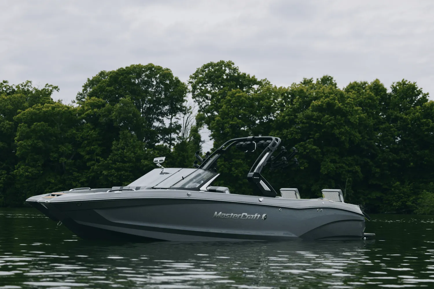 2025 Mastercraft X26 Image Thumbnail #1