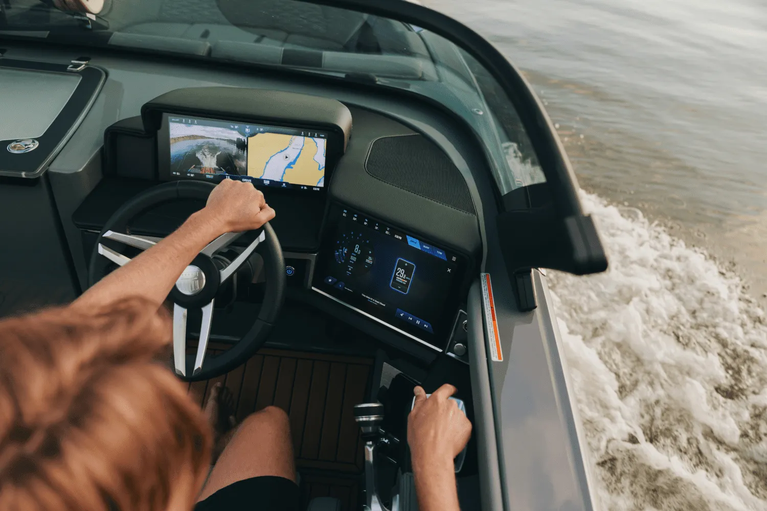 2025 Mastercraft X26 Image Thumbnail #24