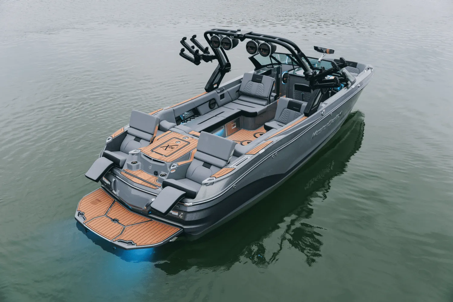 2025 Mastercraft X26 Image Thumbnail #3