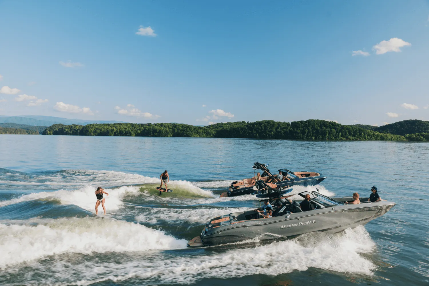 2025 Mastercraft X26 Image Thumbnail #33