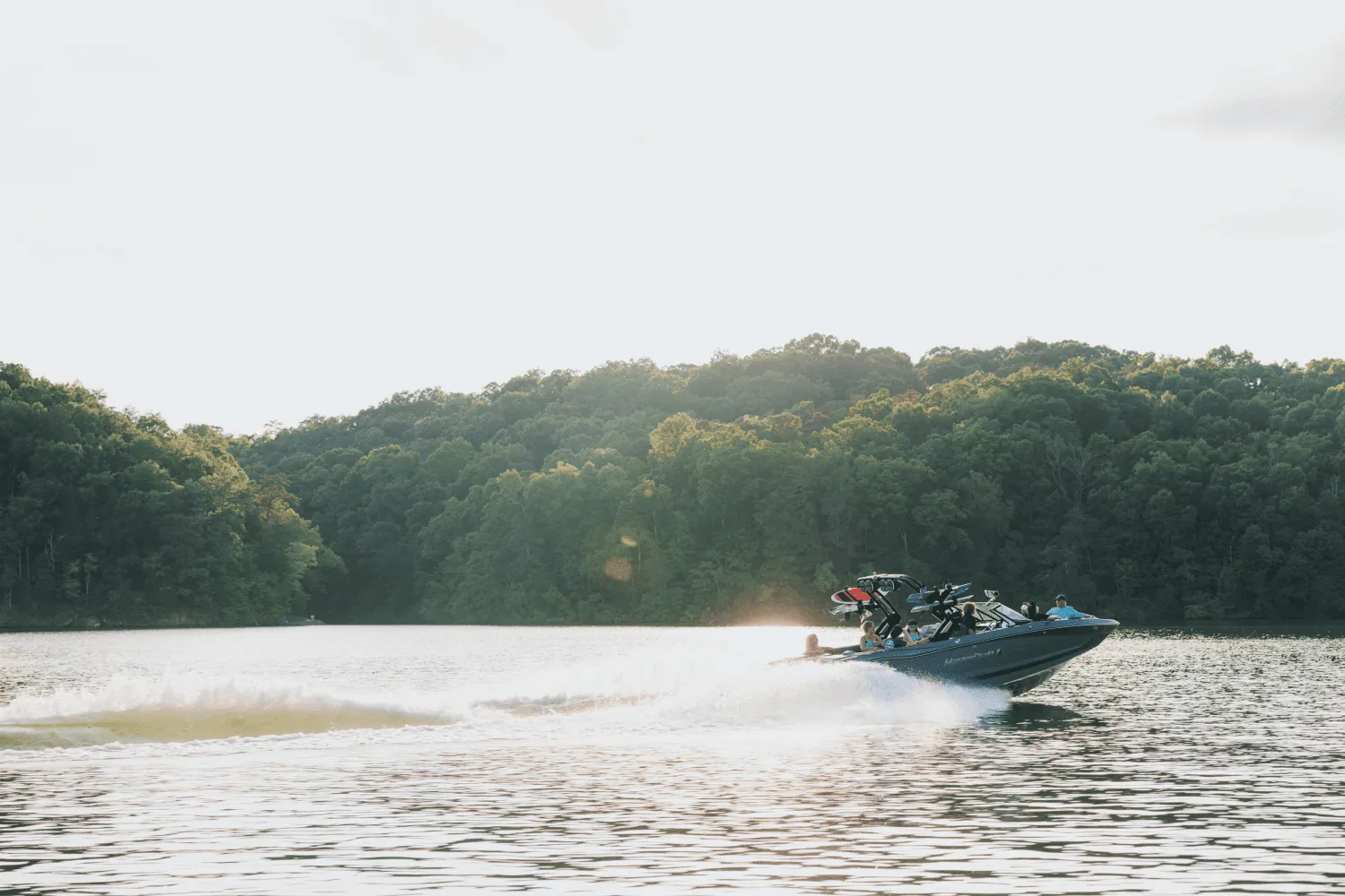 2025 Mastercraft X26 Image Thumbnail #27