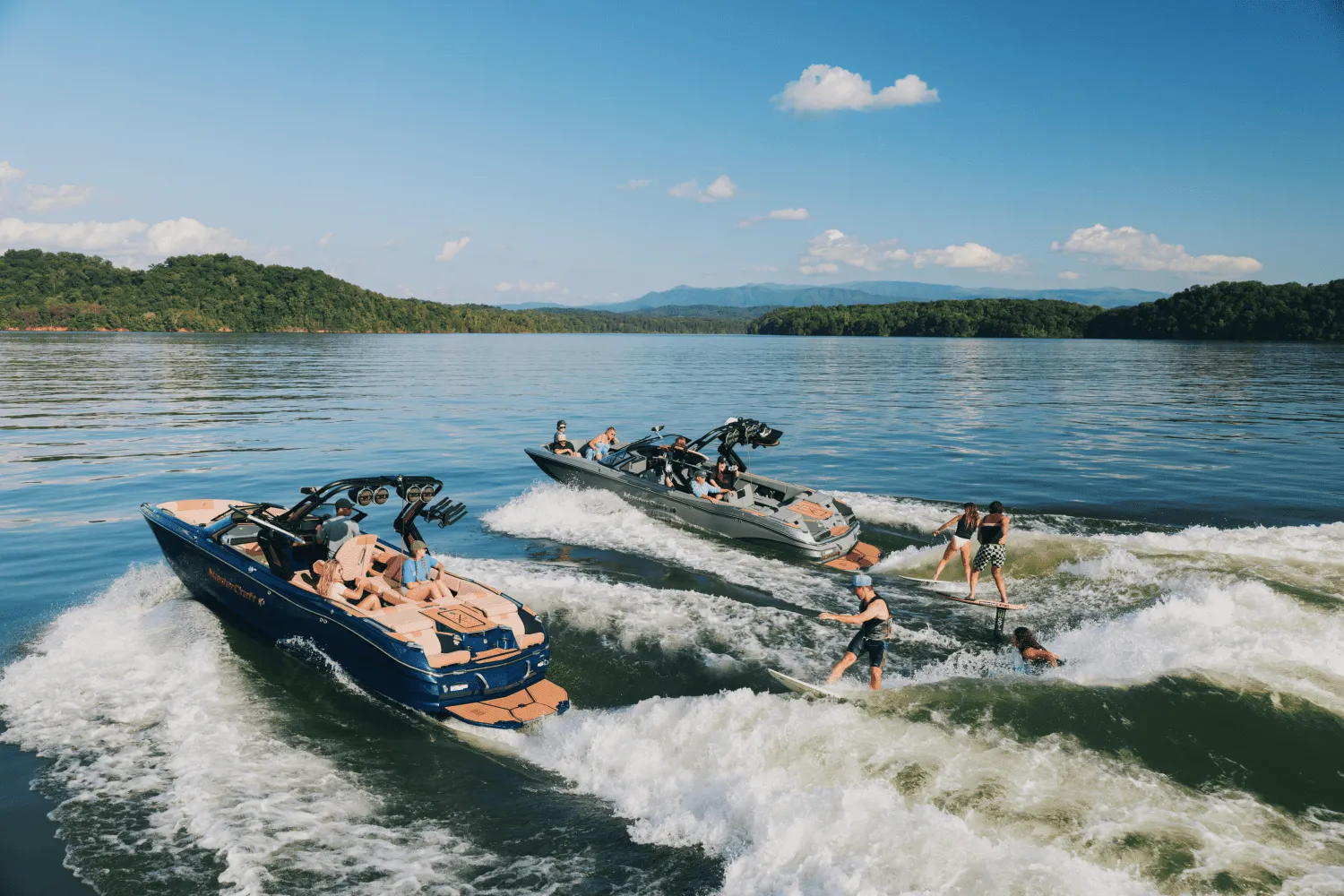 2025 Mastercraft X26 Image Thumbnail #37