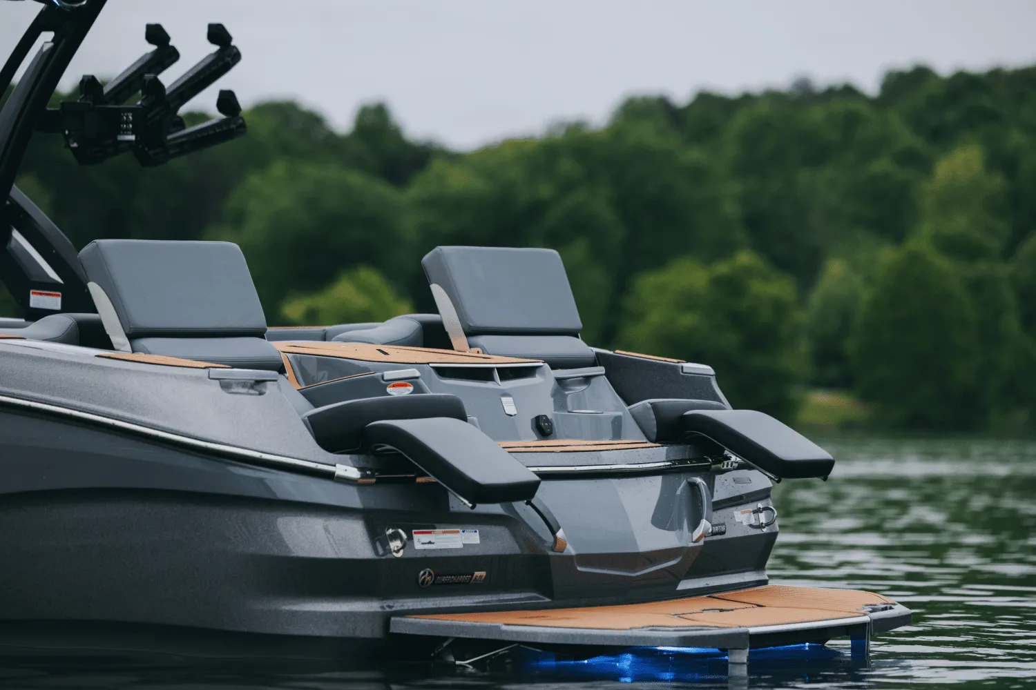 2025 Mastercraft X26 Image Thumbnail #10