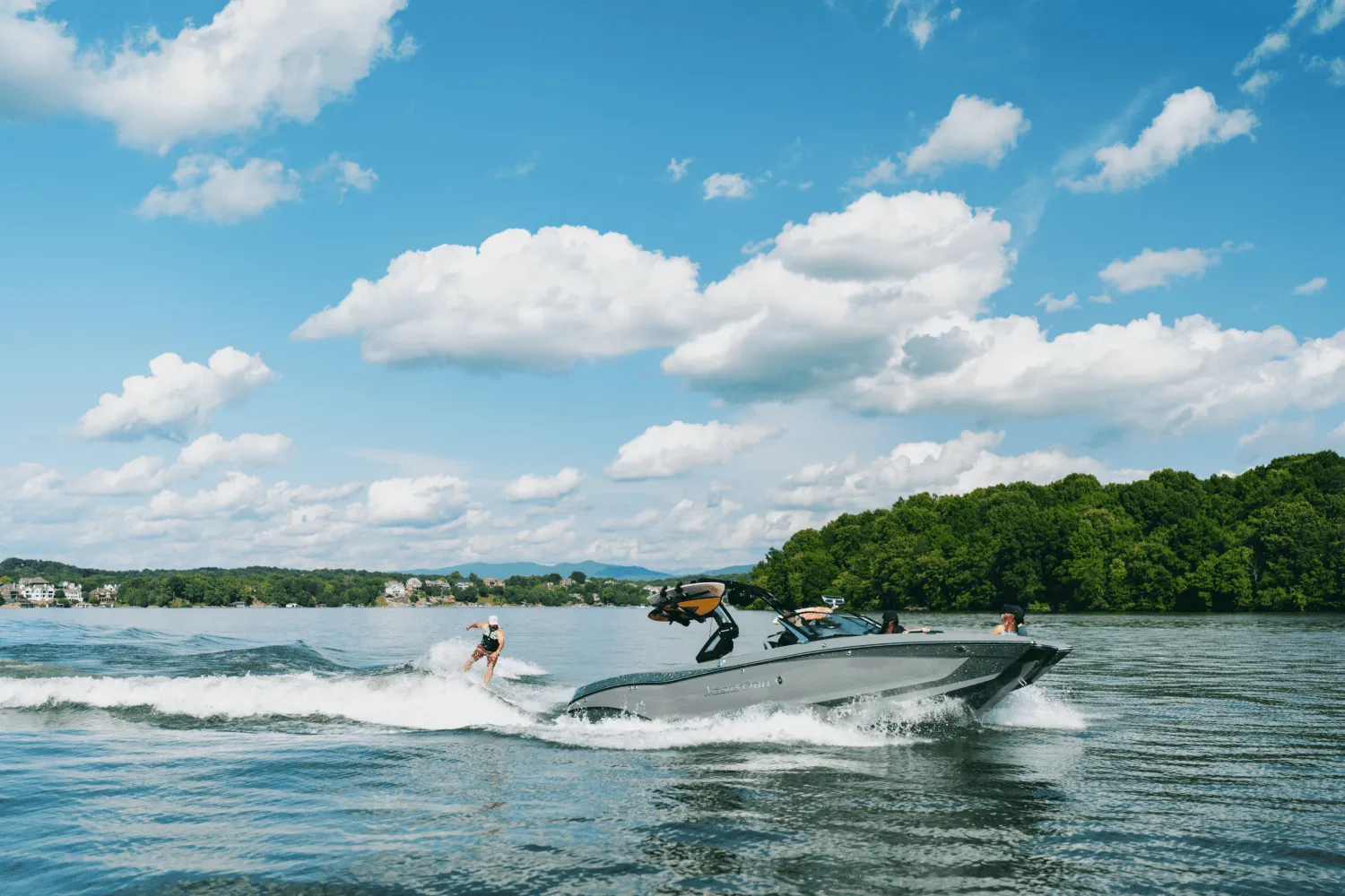 2025 Mastercraft X26 Image Thumbnail #40