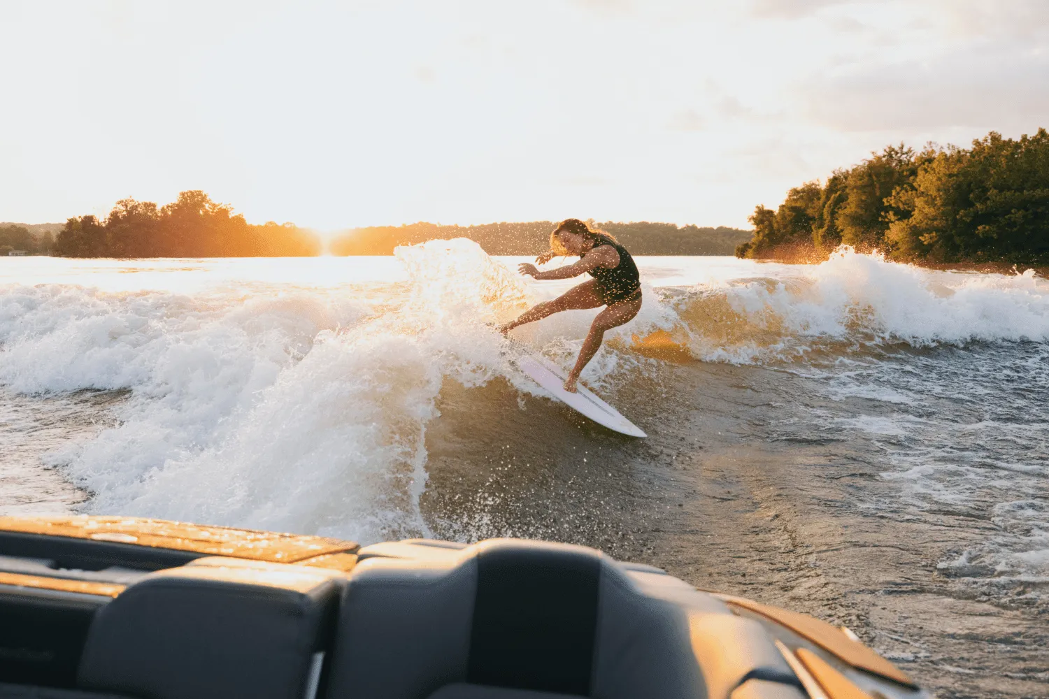 2025 Mastercraft X26 Image Thumbnail #17