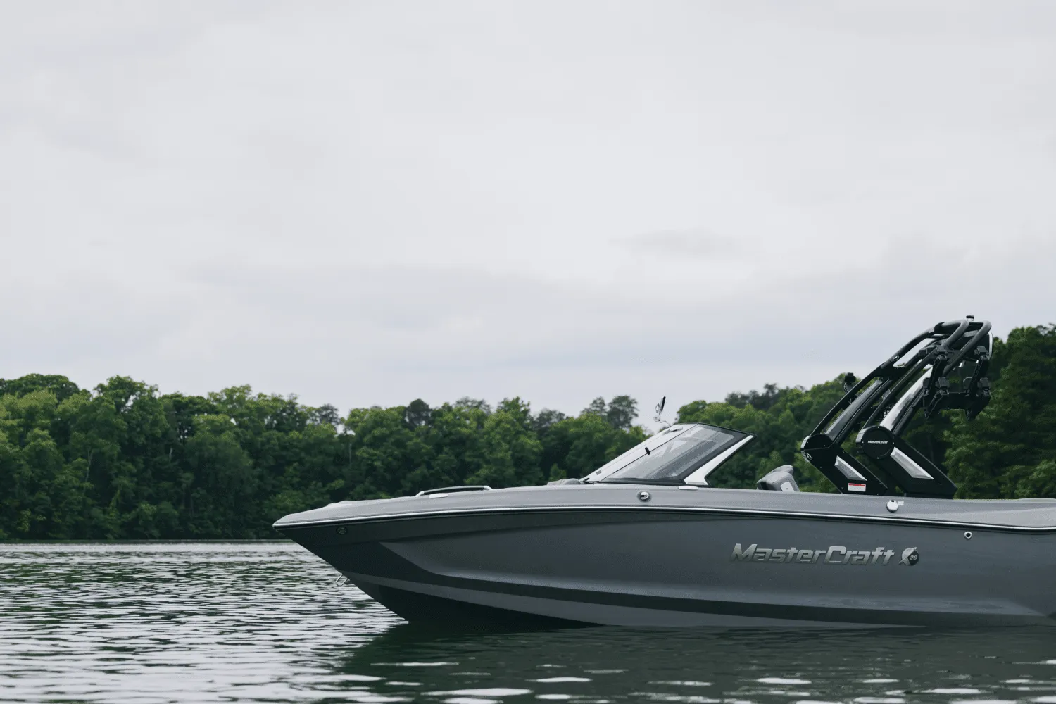 2025 Mastercraft X26 Image Thumbnail #12