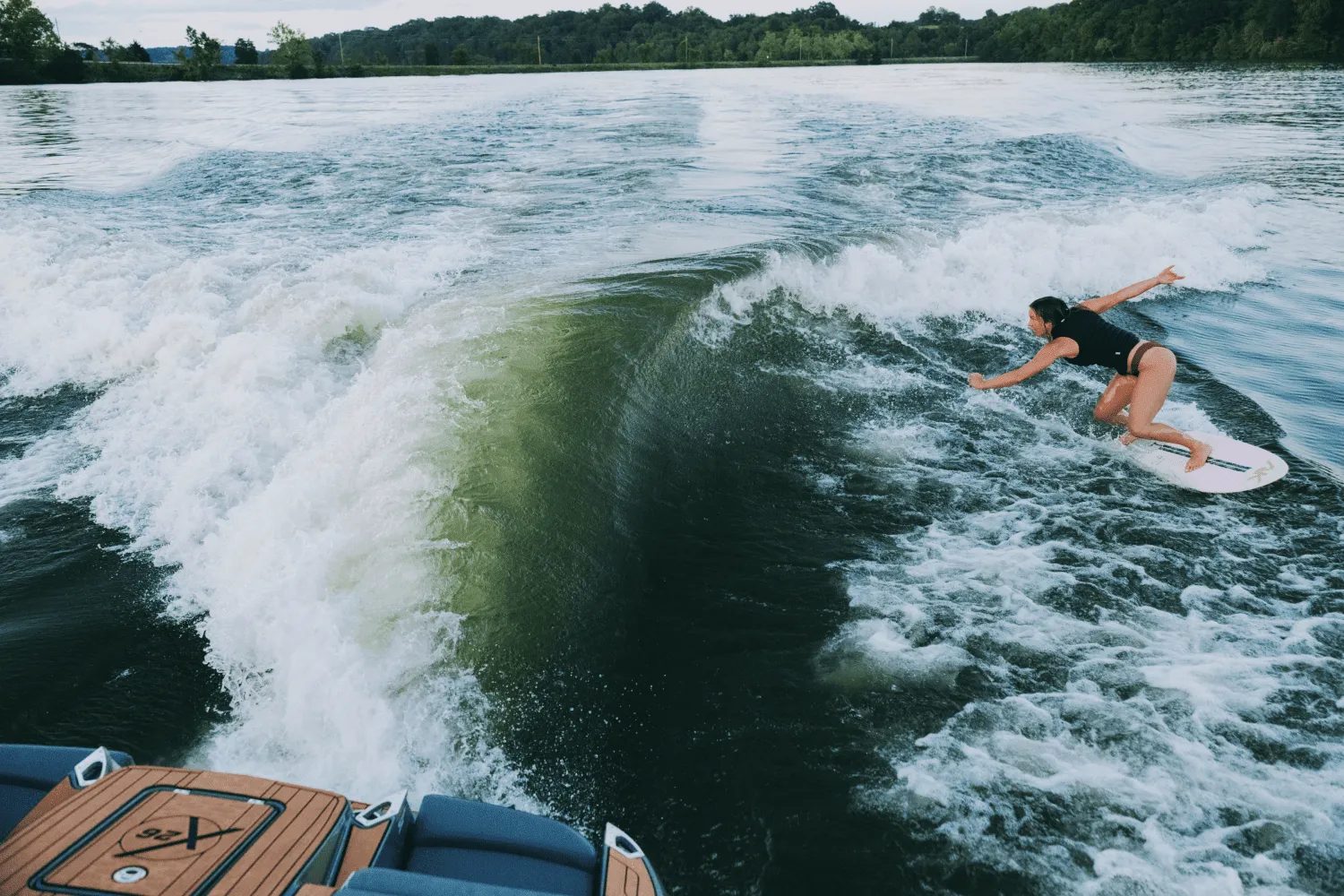 2025 Mastercraft X26 Image Thumbnail #15
