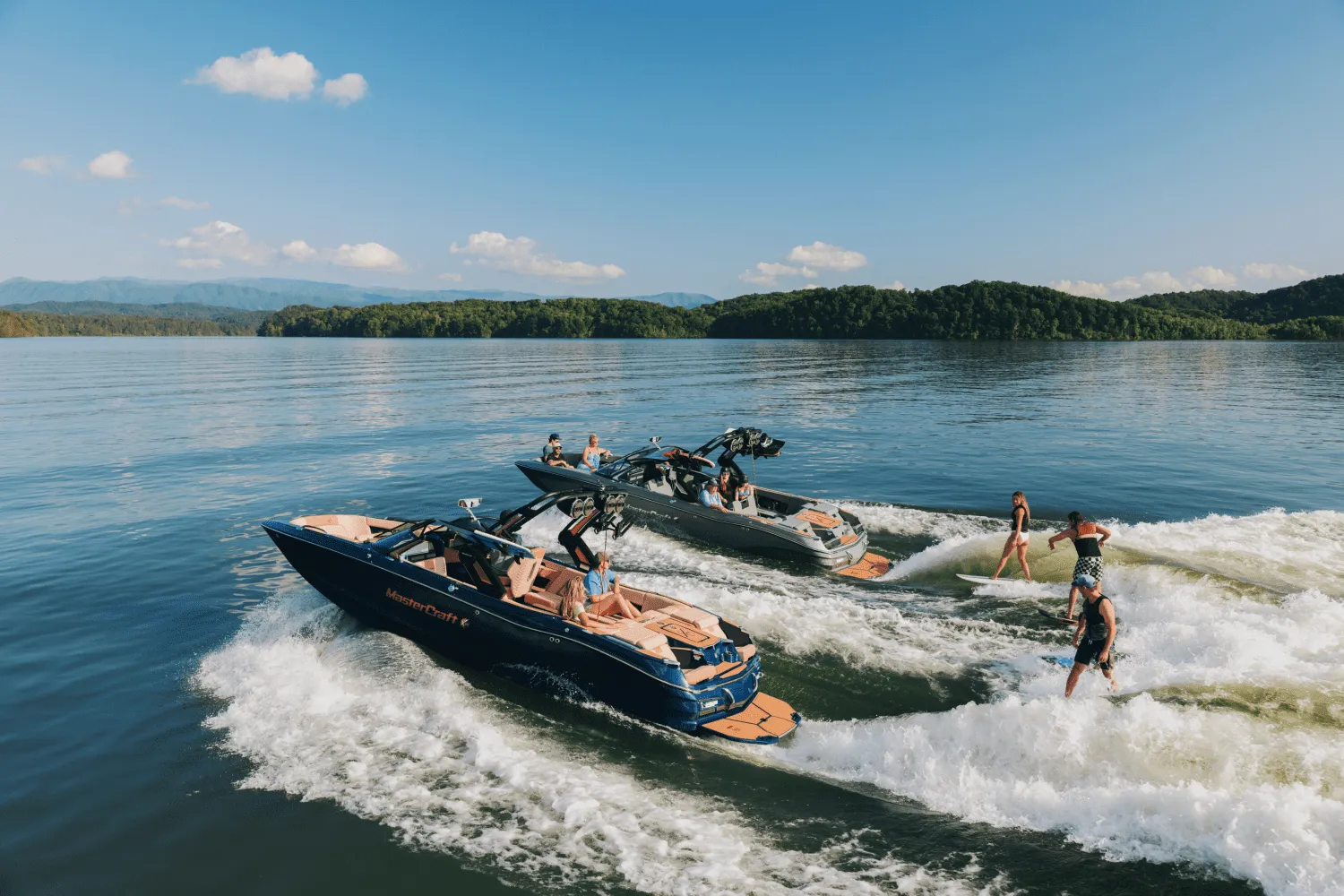 2025 Mastercraft X26 Image Thumbnail #36
