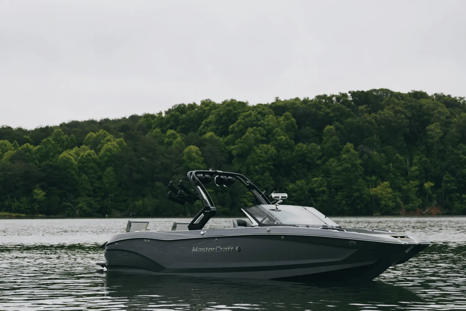 2025 Mastercraft X26 Image Thumbnail #2