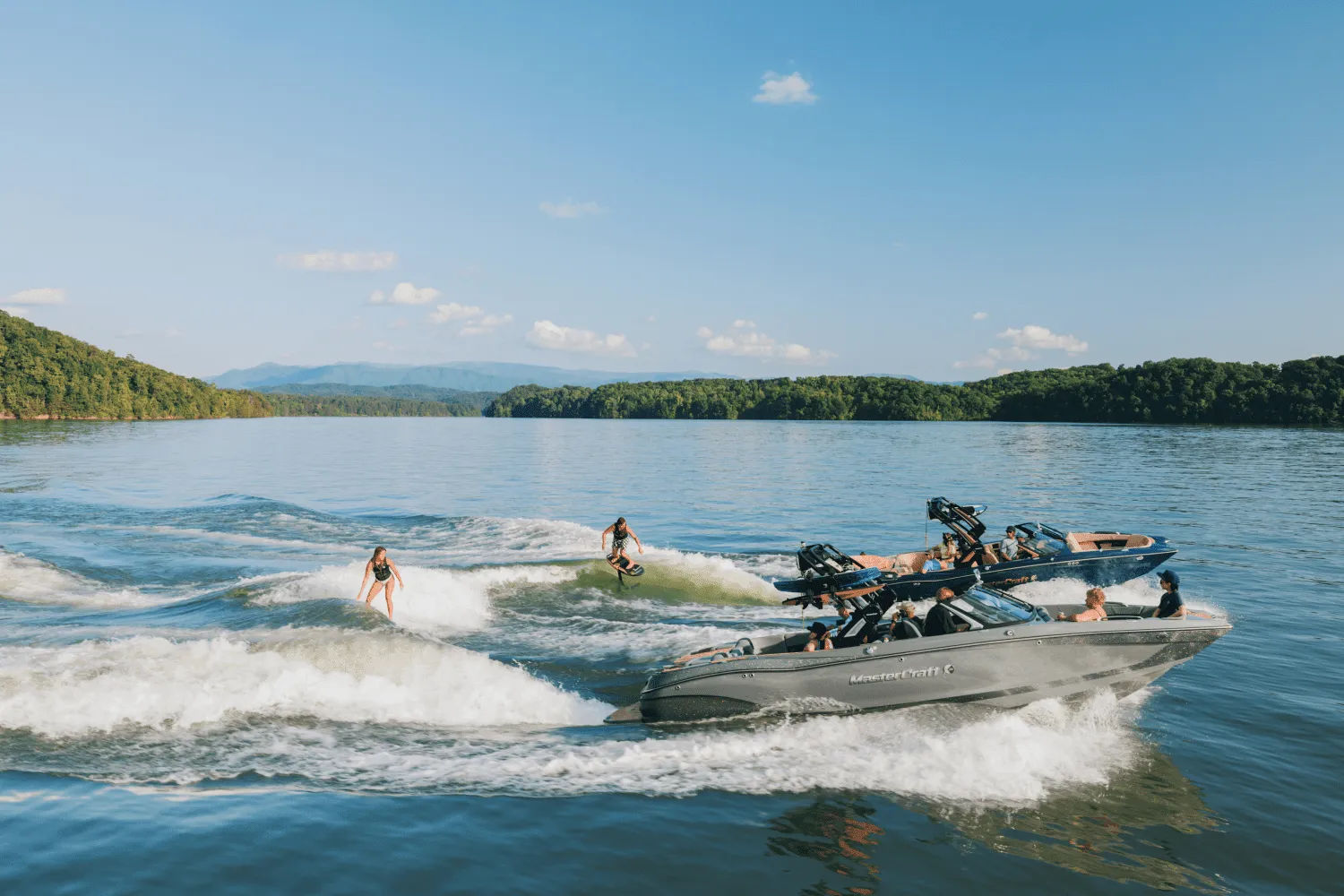 2025 Mastercraft X26 Image Thumbnail #32
