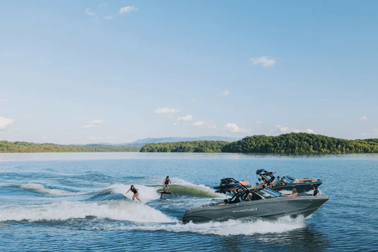 2025 Mastercraft X26 Image Thumbnail #30