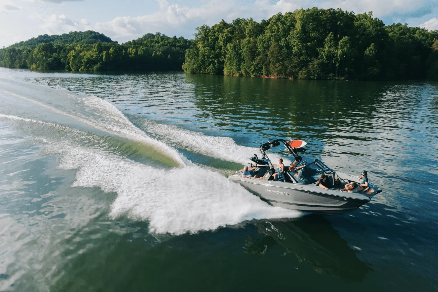 2025 Mastercraft X26 Image Thumbnail #28