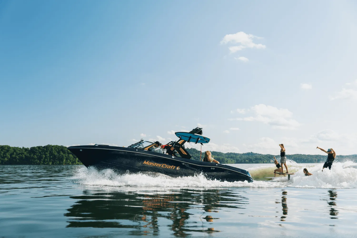 2025 Mastercraft X26 Image Thumbnail #34