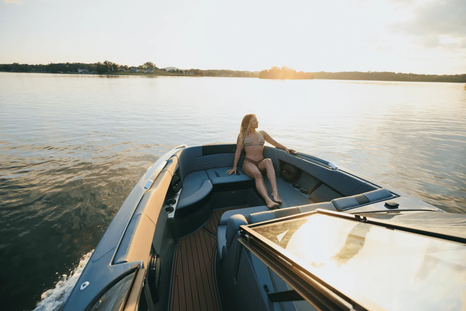2025 Mastercraft X26 Image Thumbnail #20