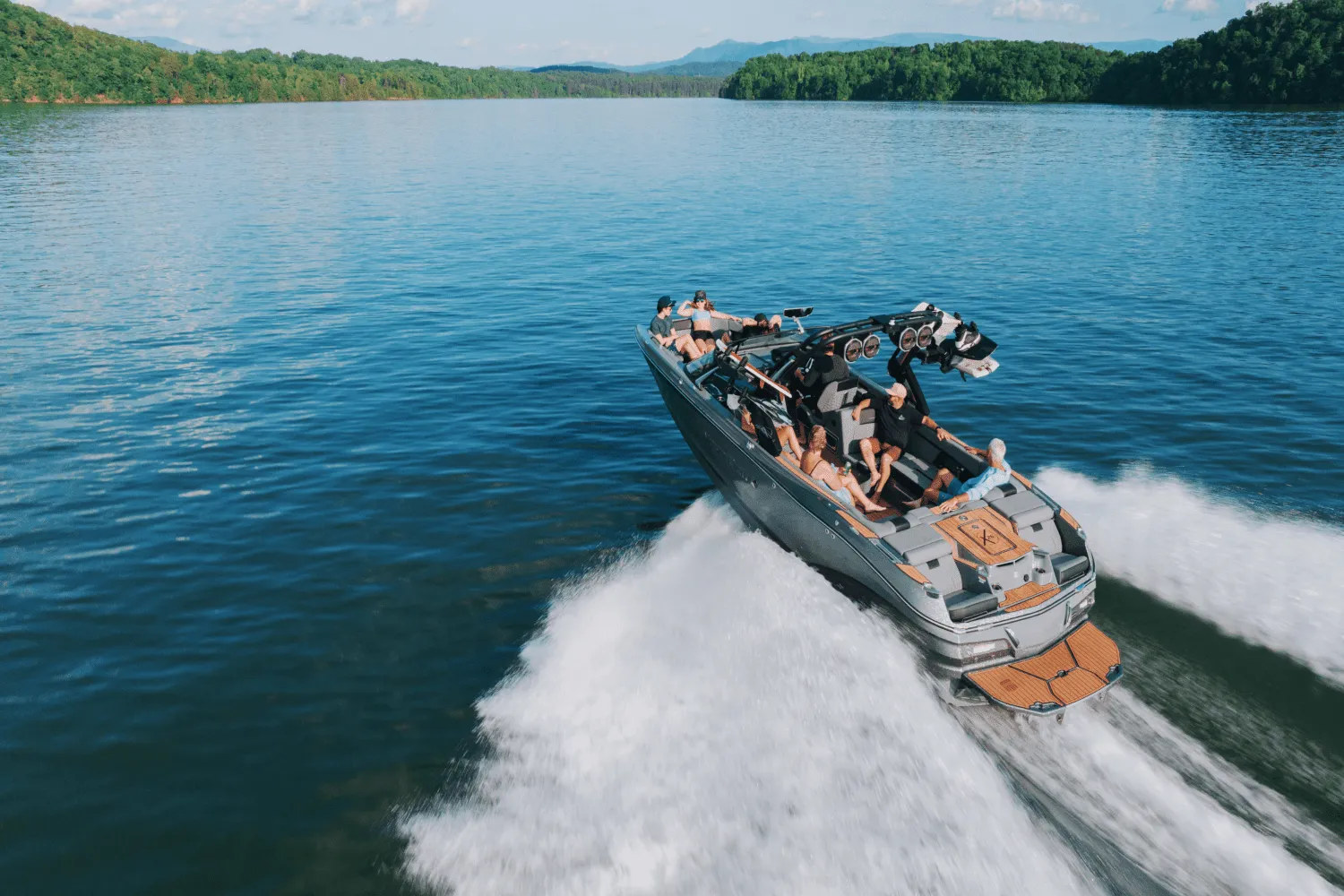 2025 Mastercraft X26 Image Thumbnail #29