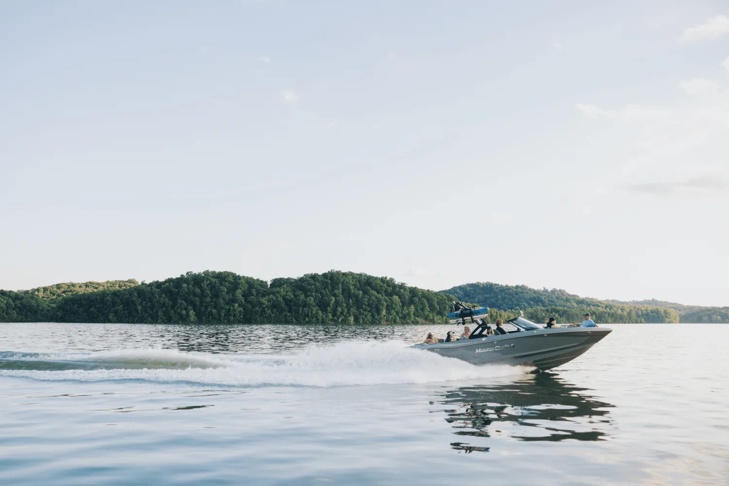 2025 Mastercraft X26 Image Thumbnail #26