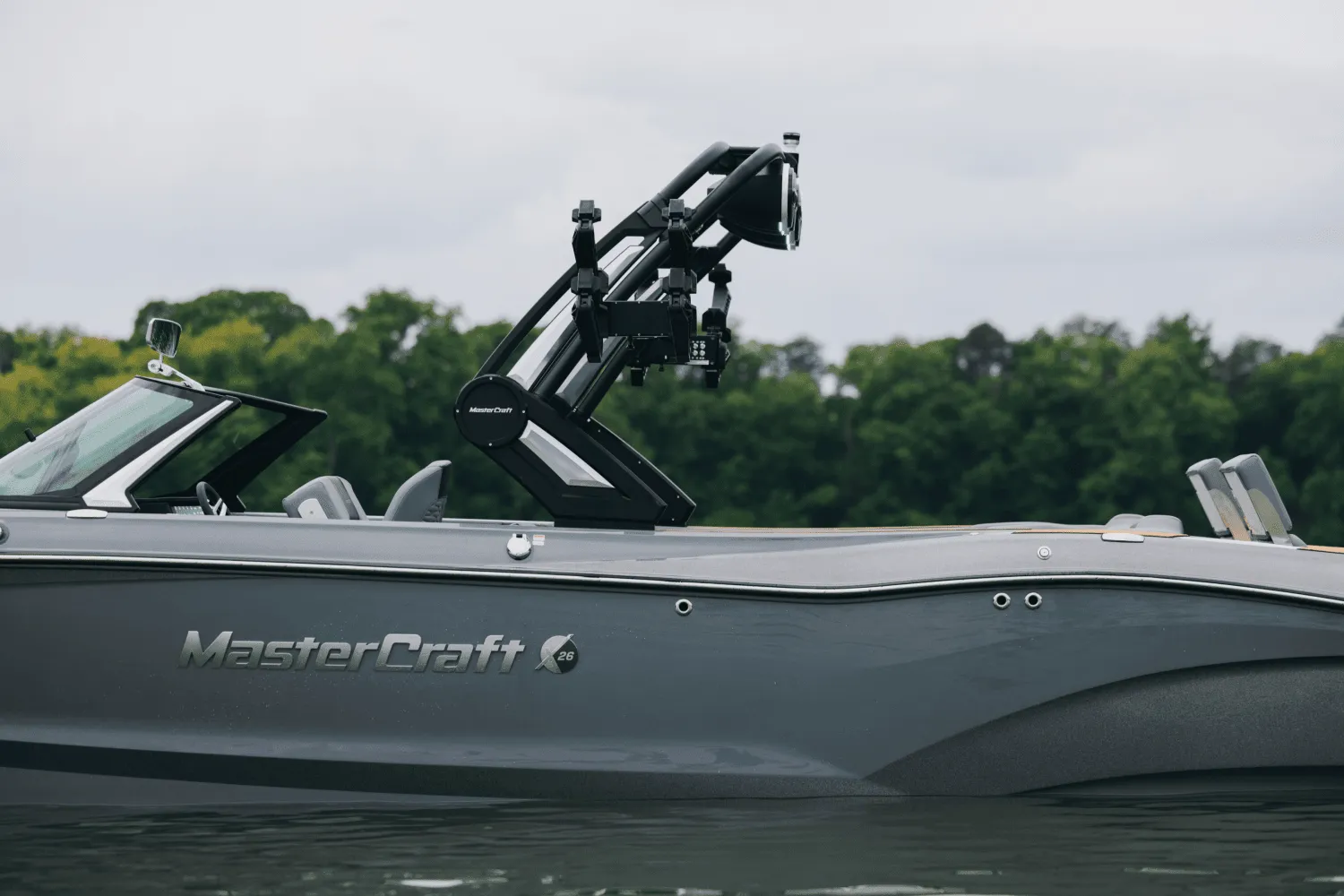 2025 Mastercraft X26 Image Thumbnail #11