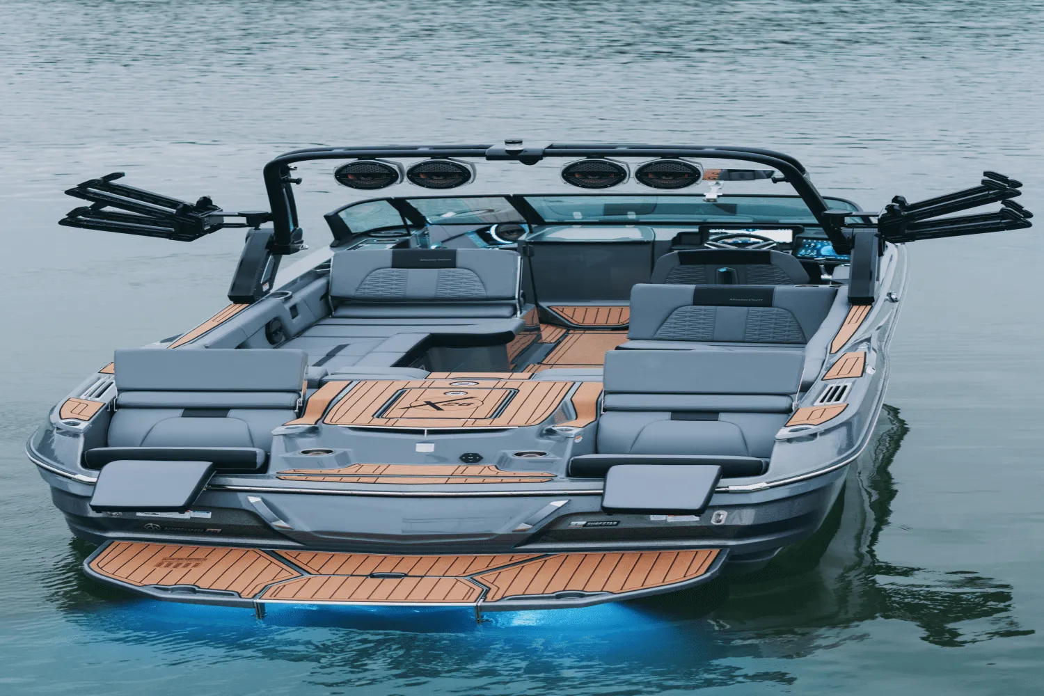 2025 Mastercraft X26 Image Thumbnail #13