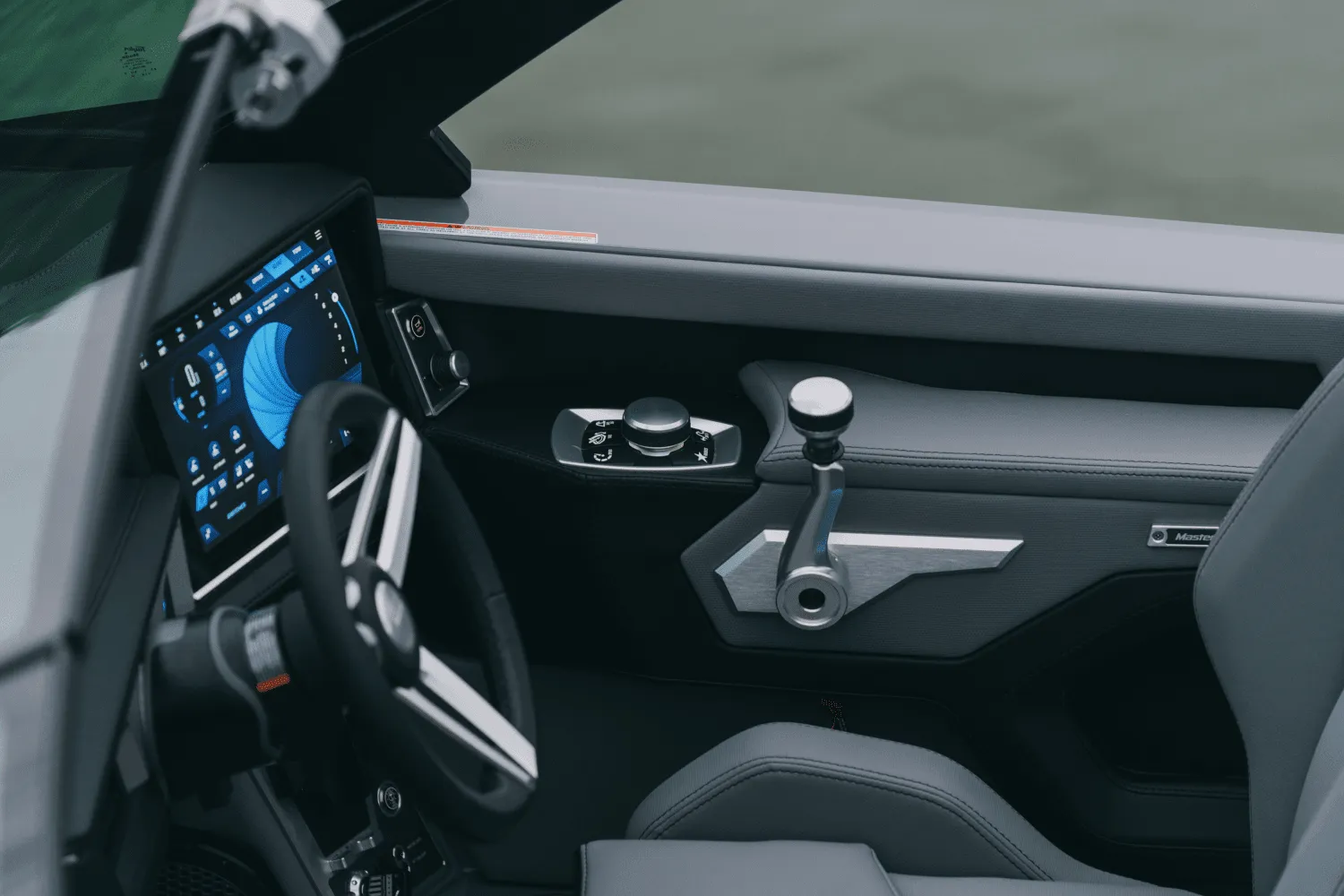 2025 Mastercraft X26 Image Thumbnail #14