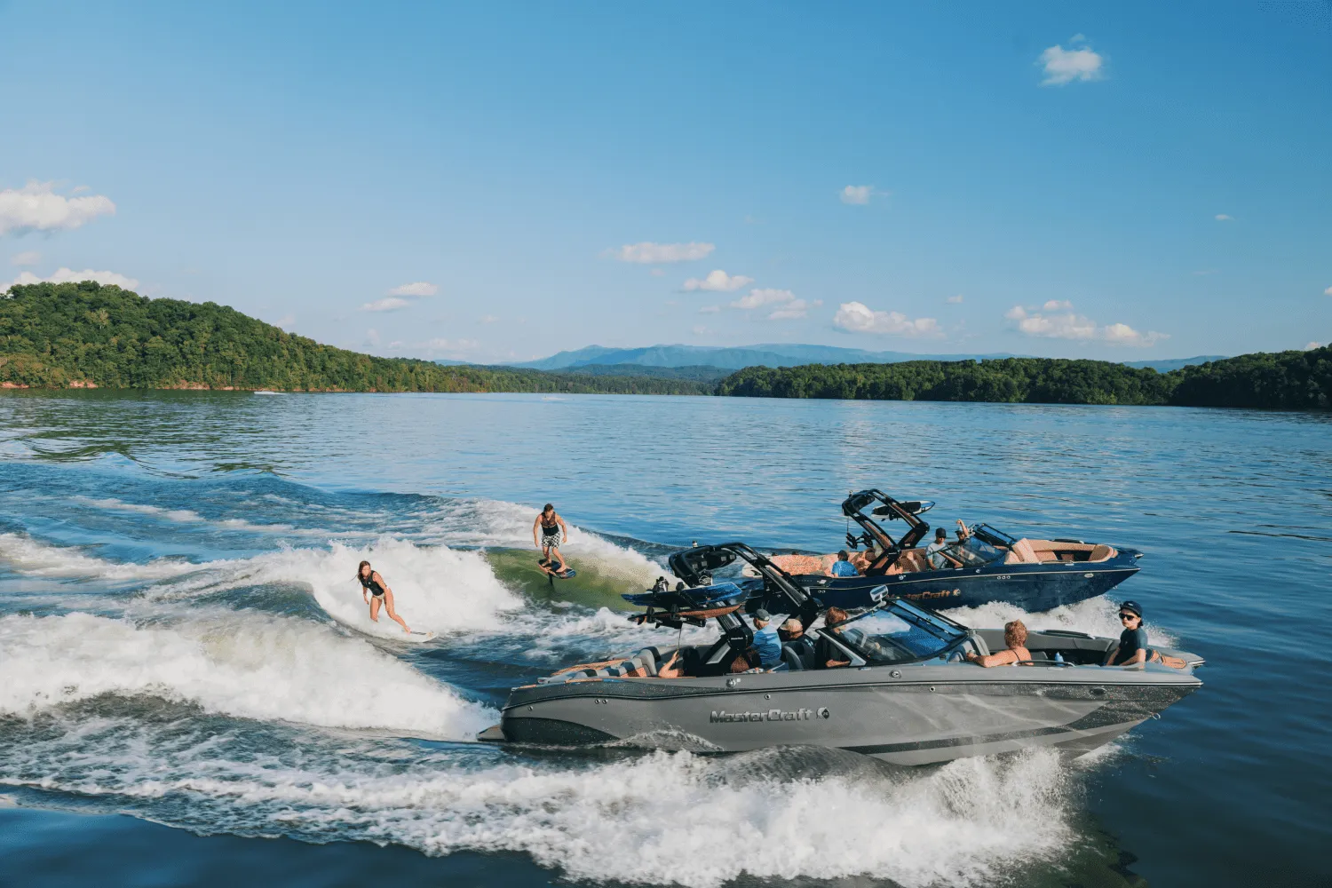 2025 Mastercraft X26 Image Thumbnail #31