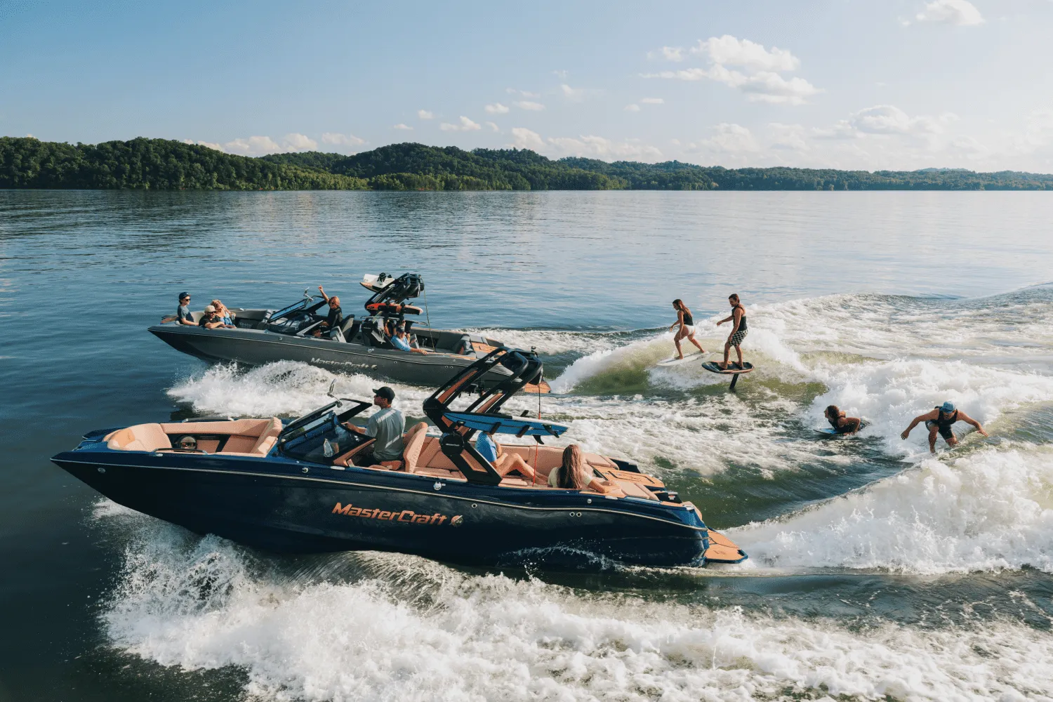 2025 Mastercraft X26 Image Thumbnail #35