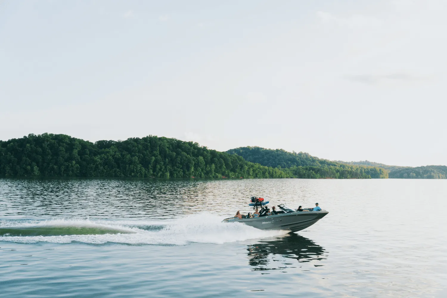 2025 Mastercraft X26 Image Thumbnail #25