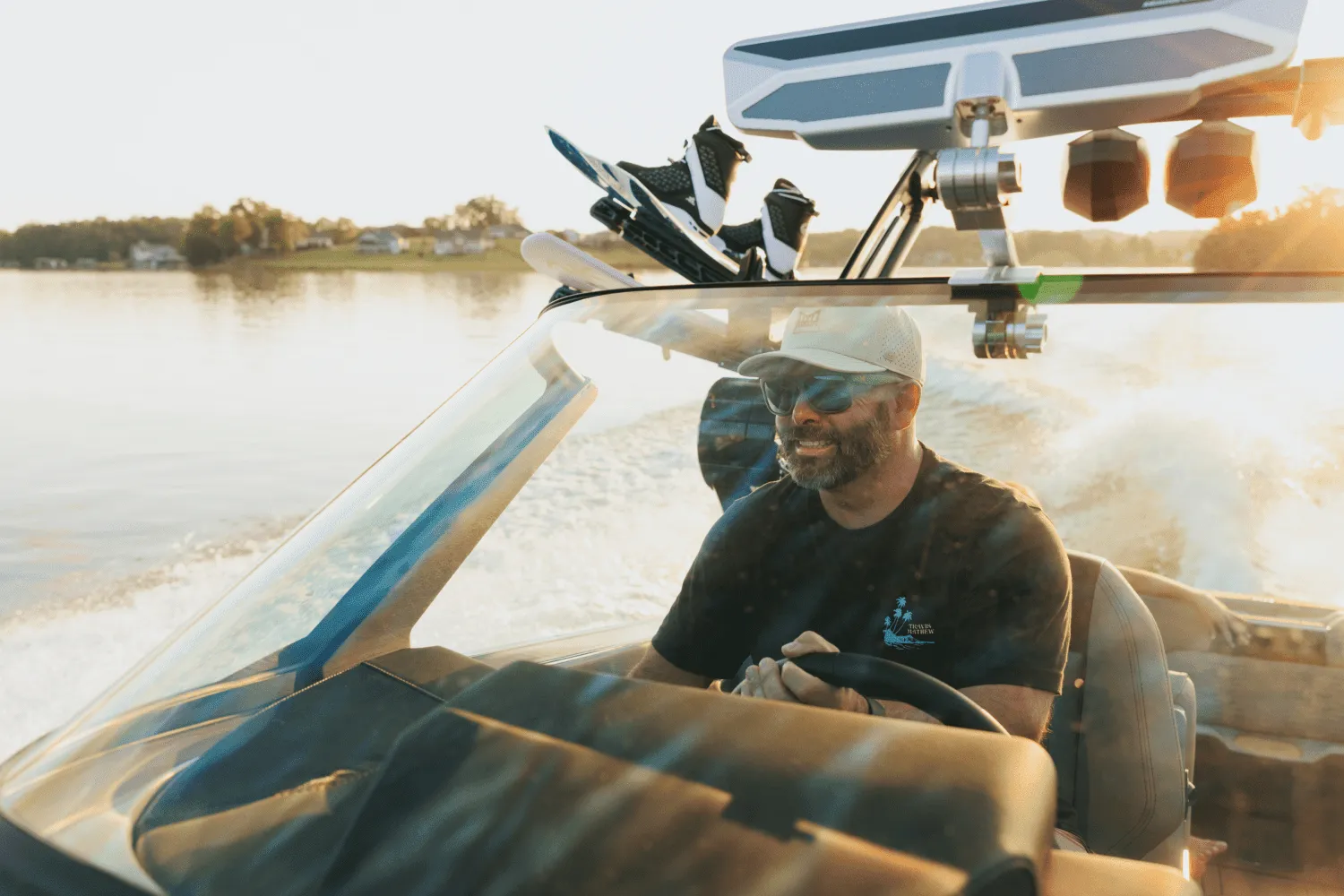 2025 Mastercraft X26 Image Thumbnail #21