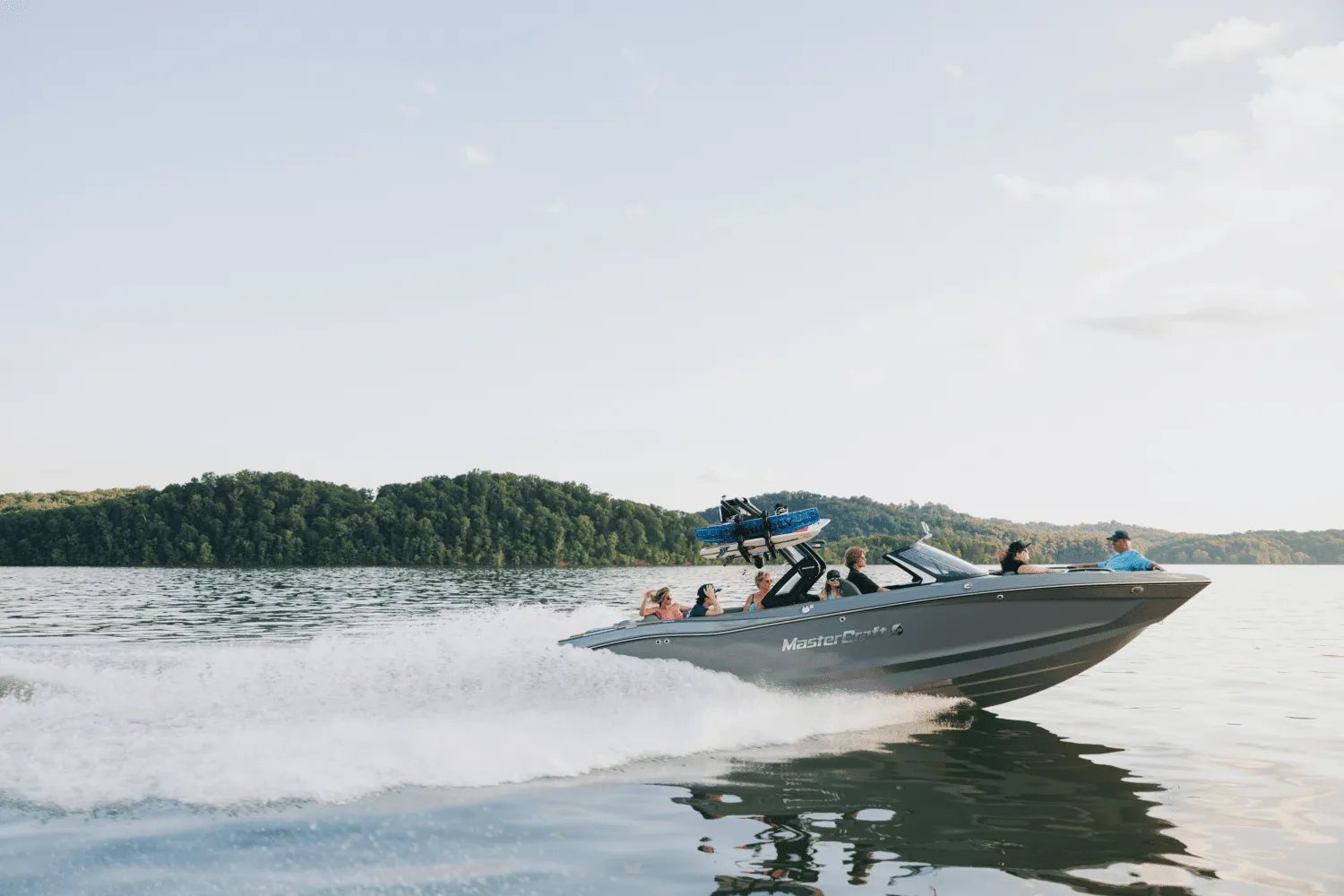 2025 Mastercraft X26 Image Thumbnail #0