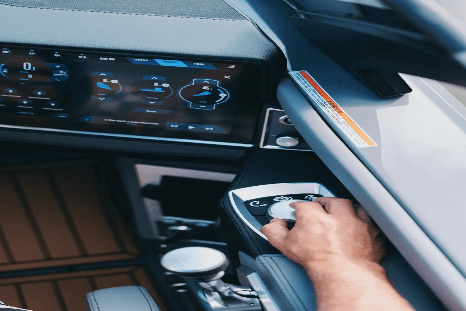 2025 Mastercraft X26 Image Thumbnail #7