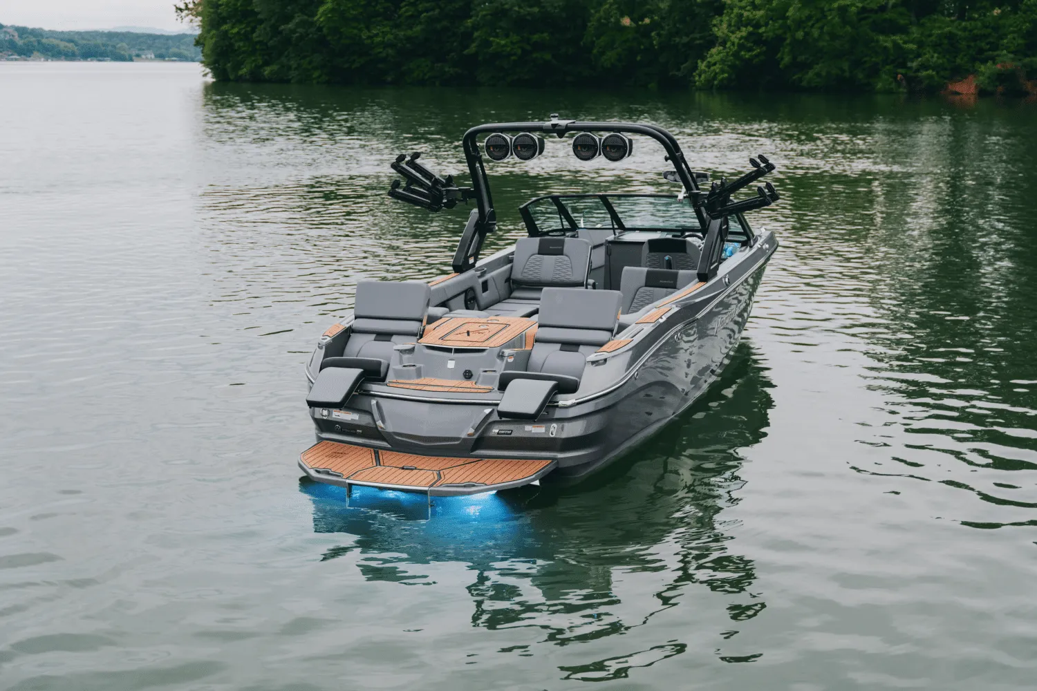2025 Mastercraft X26 Image Thumbnail #4