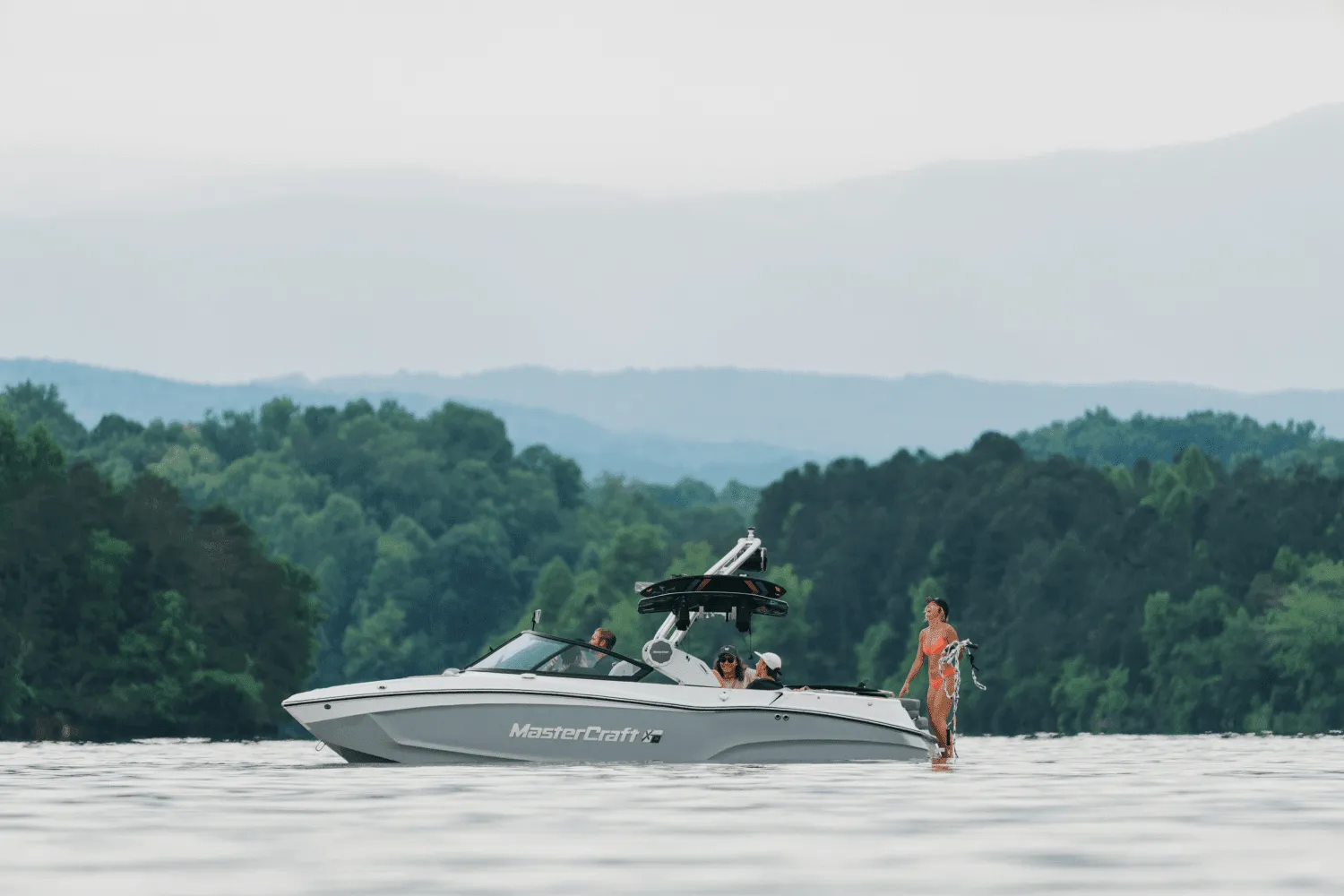2025 Mastercraft XT20 Image Thumbnail #0