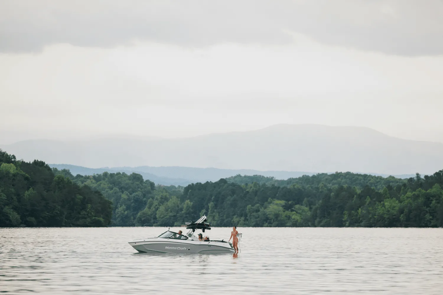 2025 Mastercraft XT20 Image Thumbnail #1