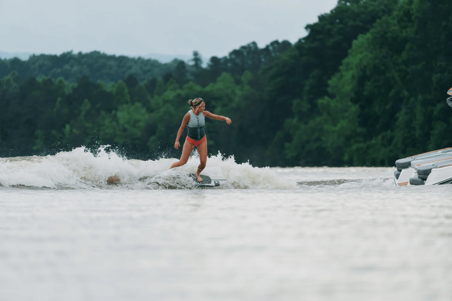 2026 Mastercraft XT20 Image Thumbnail #4