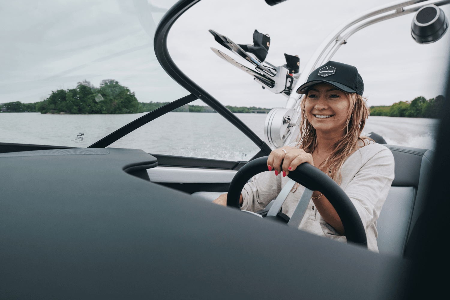 2026 Mastercraft XT20 Image Thumbnail #5