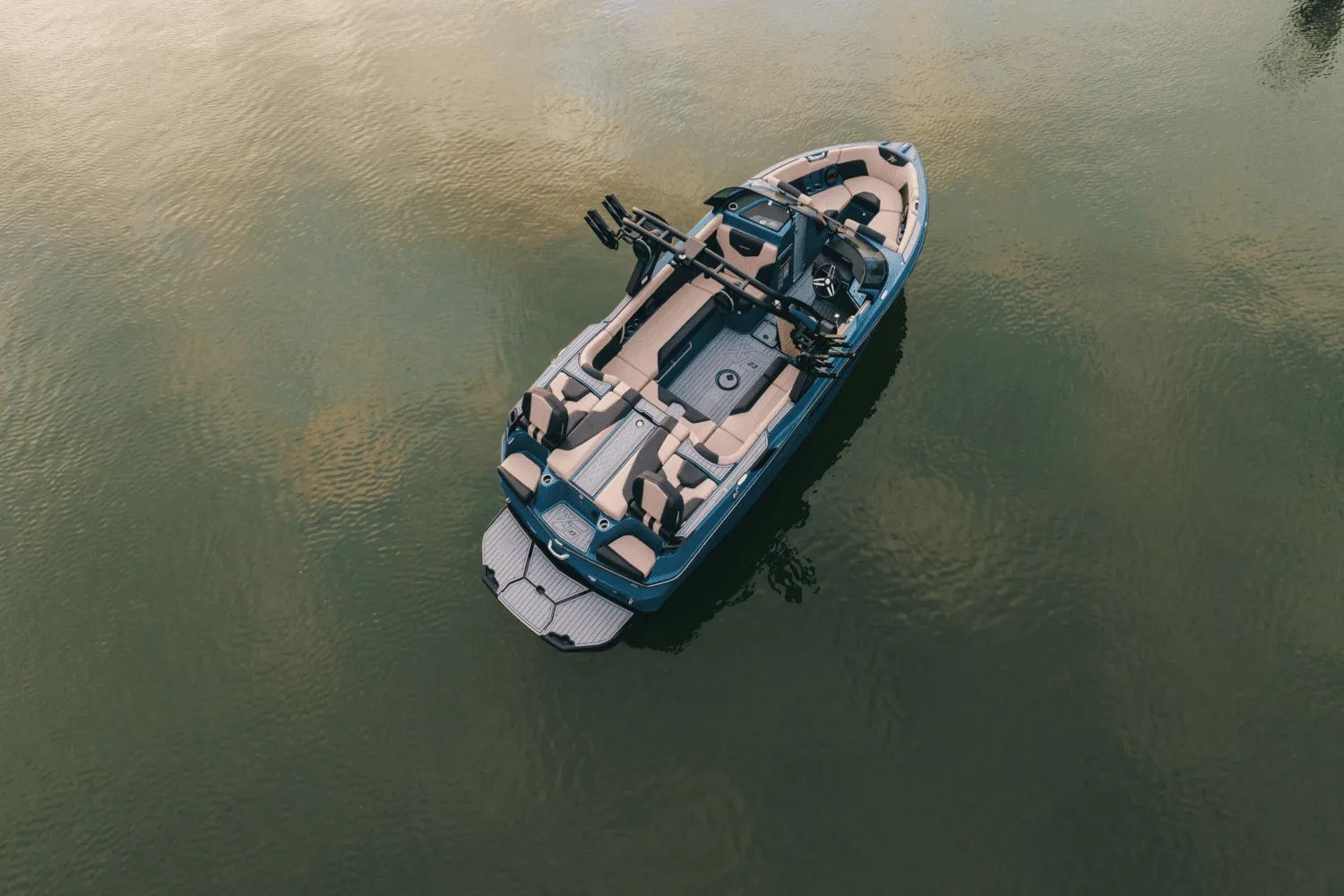 2025 Mastercraft XT23 Image Thumbnail #24