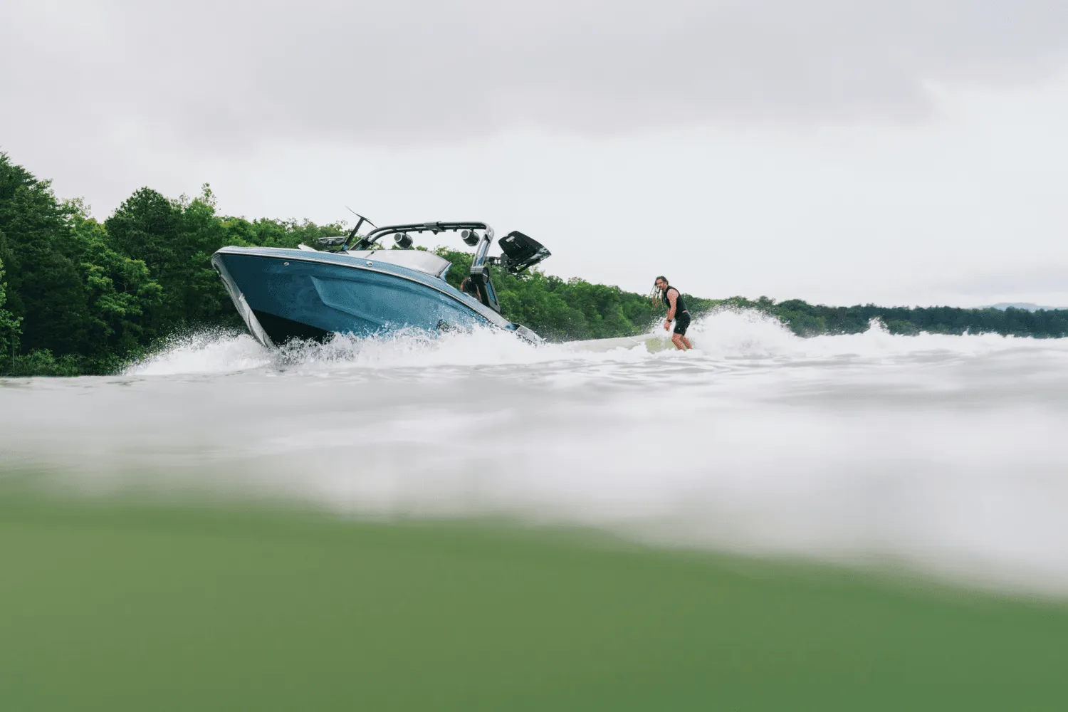 2025 Mastercraft XT23 Image Thumbnail #10