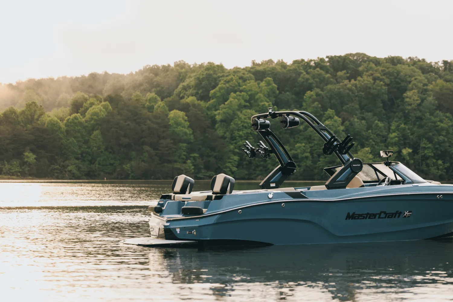 2025 Mastercraft XT23 Image Thumbnail #23
