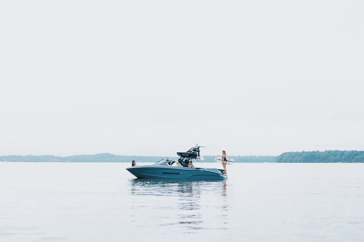 2025 Mastercraft XT23 Image Thumbnail #16
