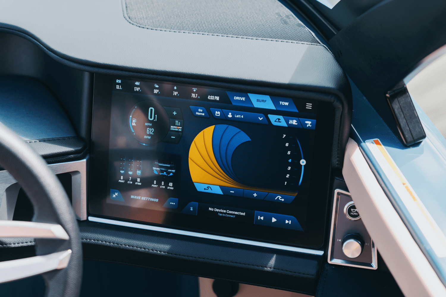 2026 Mastercraft XT23 Image Thumbnail #6