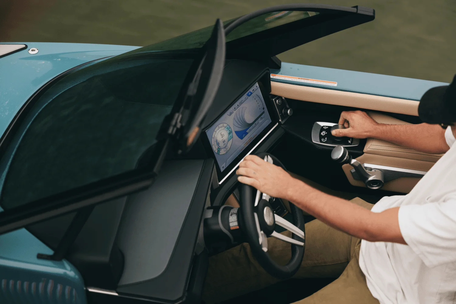 2026 Mastercraft XT23 Image Thumbnail #18