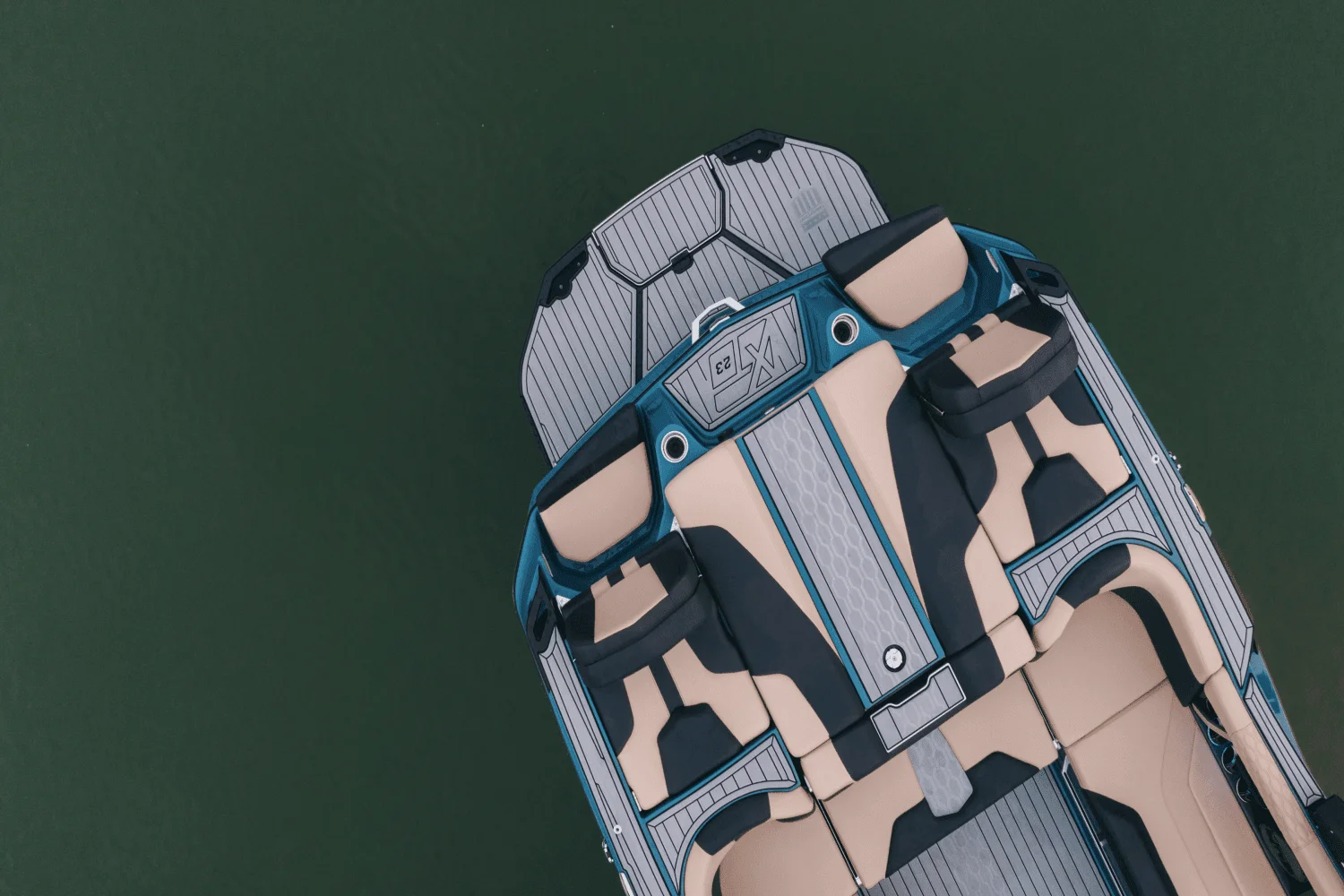 2026 Mastercraft XT23 Image Thumbnail #21