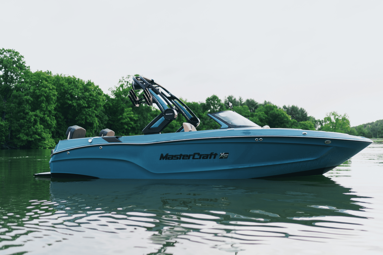 2026 Mastercraft XT23 Image Thumbnail #1