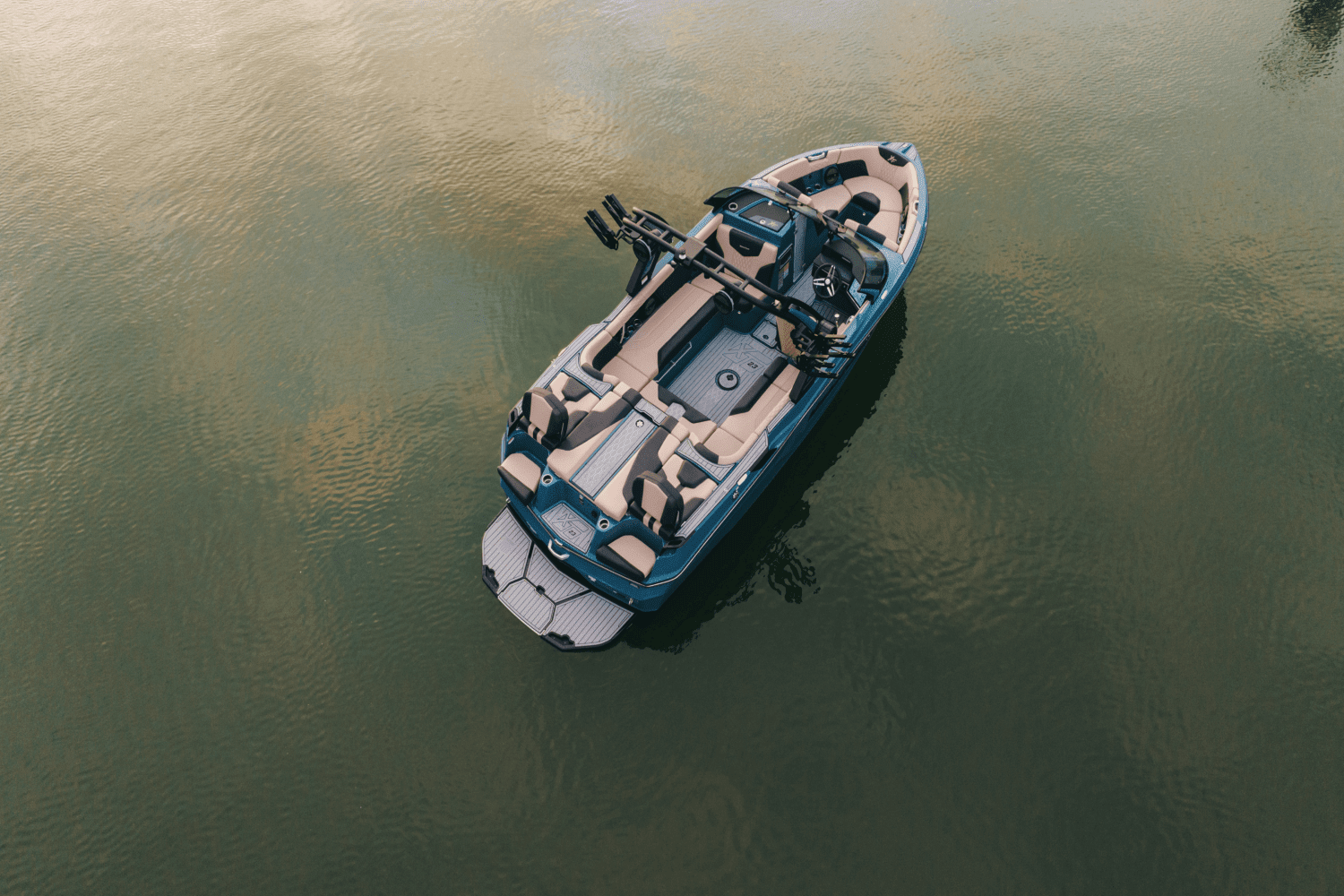 2026 Mastercraft XT23 Image Thumbnail #24