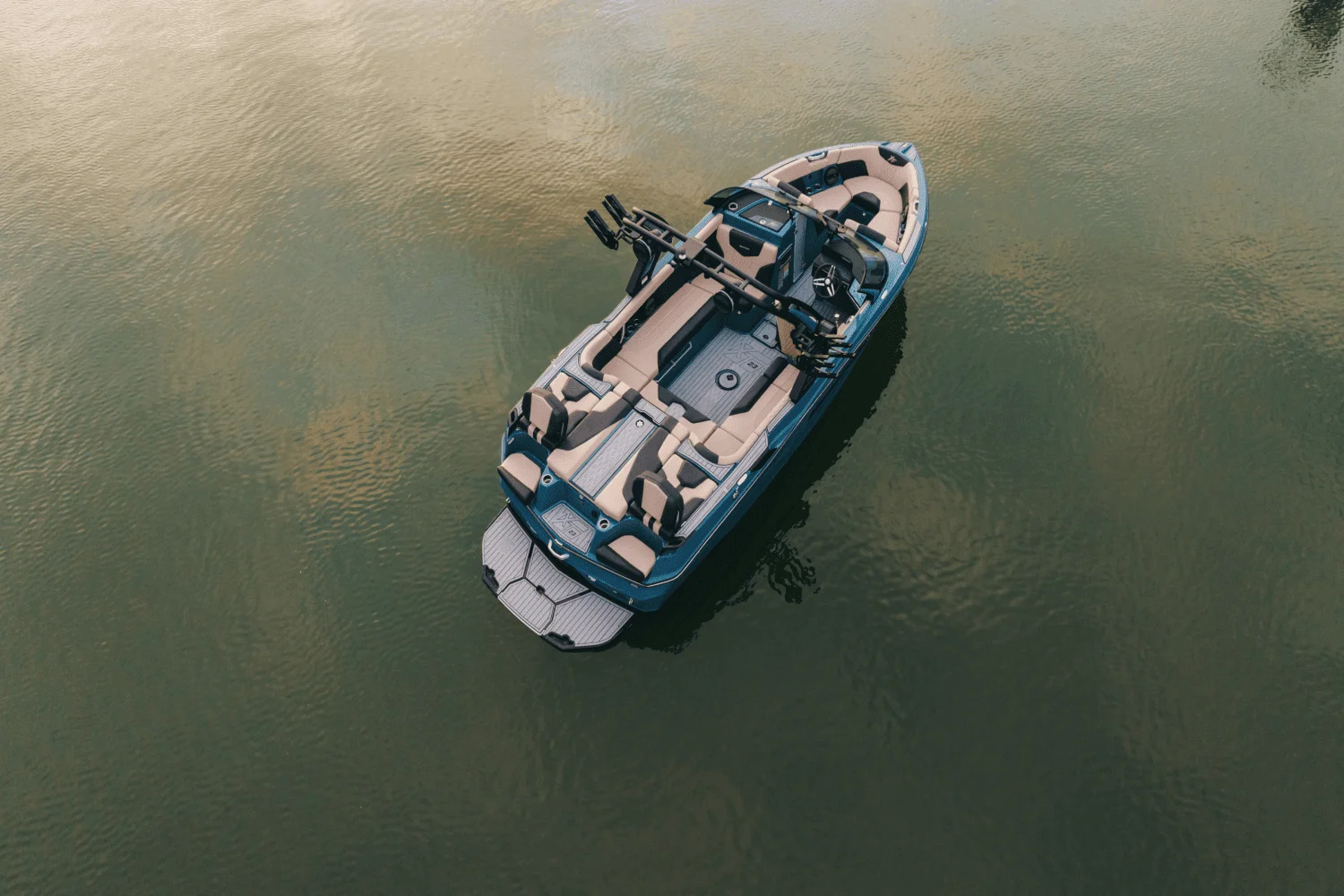 2026 Mastercraft XT23 Image Thumbnail #24