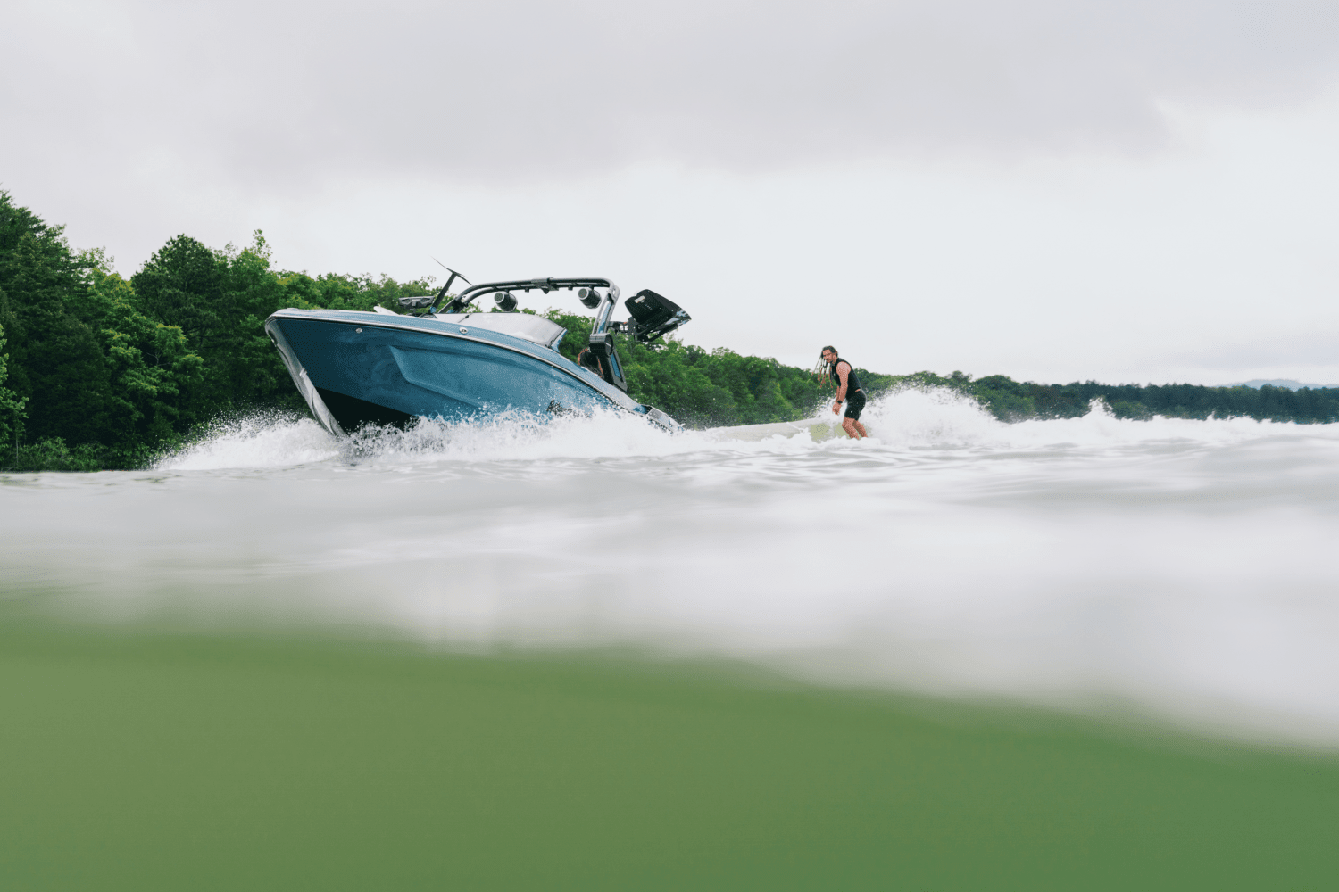 2026 Mastercraft XT23 Image Thumbnail #10