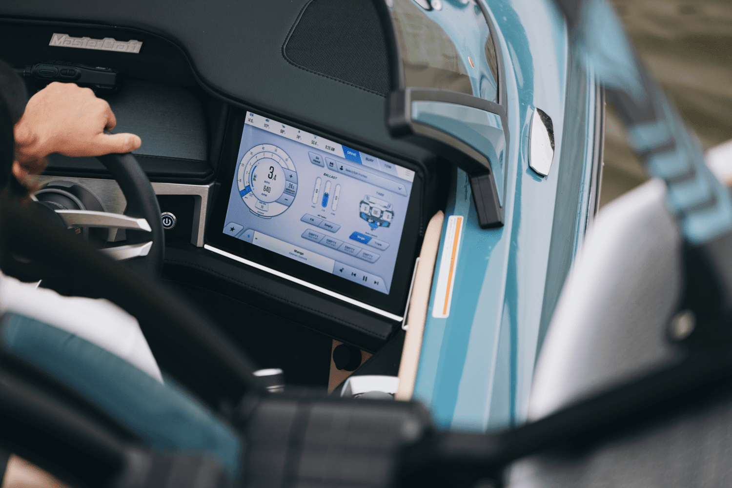 2026 Mastercraft XT23 Image Thumbnail #19