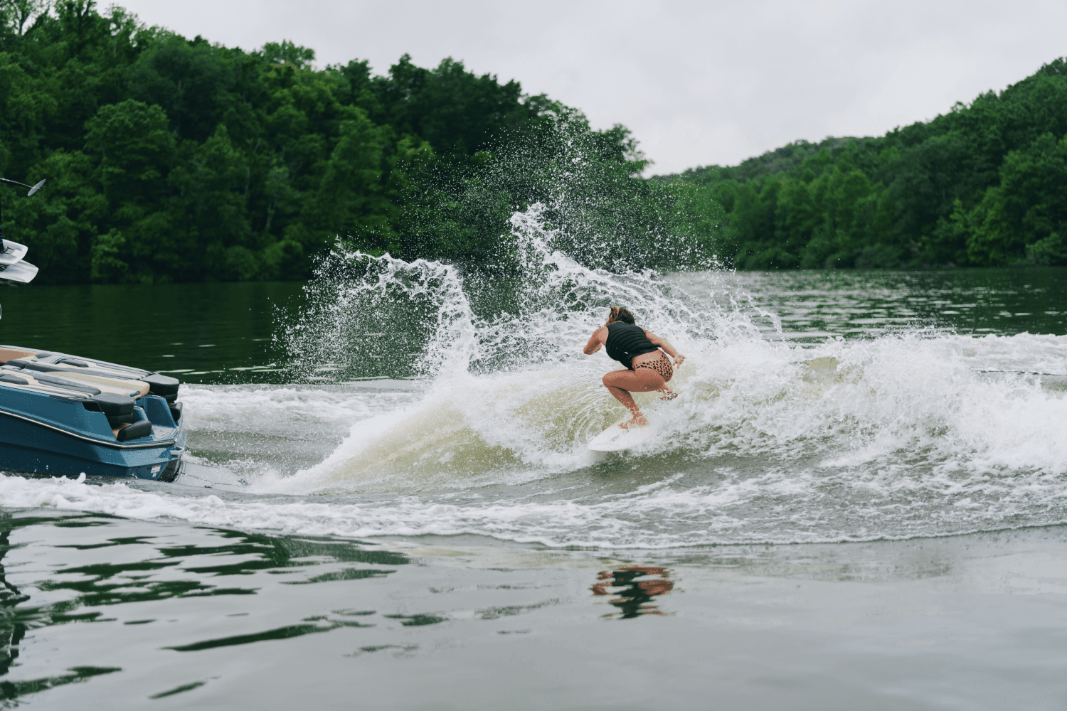 2026 Mastercraft XT23 Image Thumbnail #13