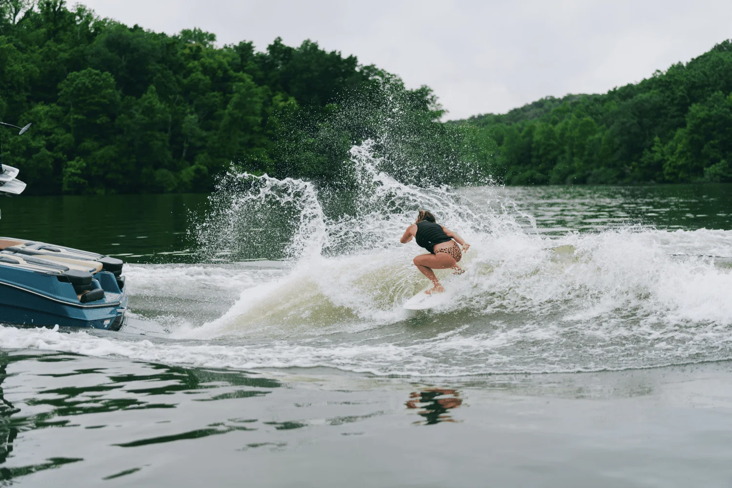 2026 Mastercraft XT23 Image Thumbnail #13