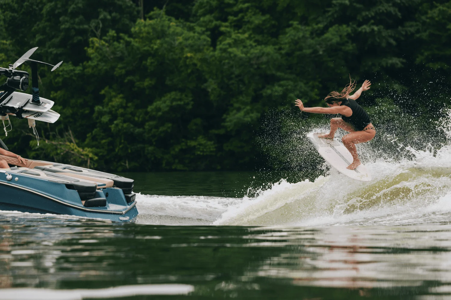 2026 Mastercraft XT23 Image Thumbnail #12